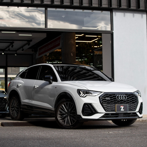 Audi Q3 Sportback Quatt 2.0