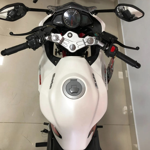 Imagen 4 de 8 de Beta Akvo 200cc Rr 0km 18 C/ $16100 1 Año Garantia Ciclofox