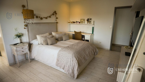Casa En Venta En Pilara Sobre Lote Interno - La Berlina - Urdapilleta Propiedades