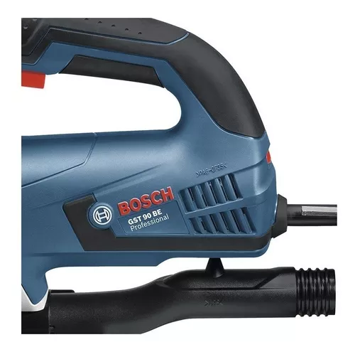 Serra Tico-Tico 650W Gst 90 Be 220V - Bosch