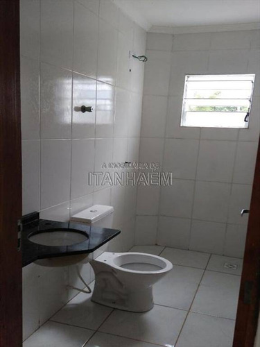 Imagem 4 de 15 de Casa - Venda - America - Itanhaem - Ita2886