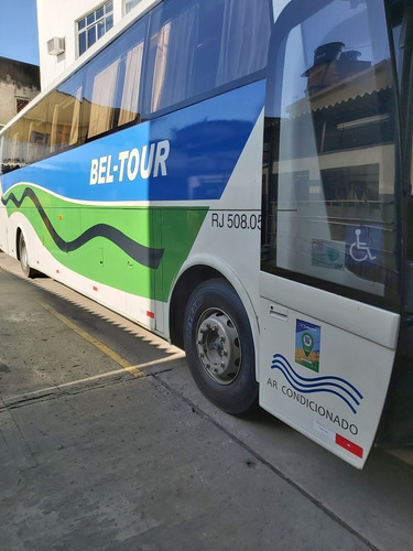 Scania Busscar K310