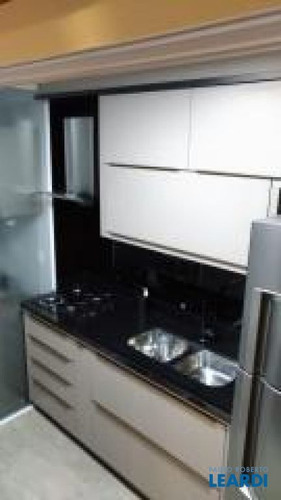 Imagem 6 de 15 de Apartamento - Jardim Flórida - Sp - 550587