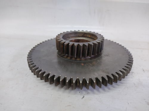 Engrenagem Distribuição Motor S10 Mwm Sprinter 2.8 064401 (Usado)