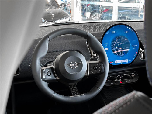 Countryman 1.5 12v Twinpower Turbo Hybrid Cooper S E Exclus
