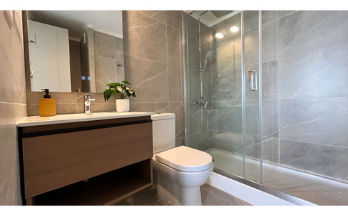Arriendo Depto Mariposa | 2d2b | Metro Irarrázaval