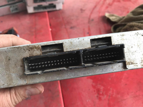 1227747 Computadora Chevrolet 4.3 87 A 91 S10 Jimmy Casill (Usado)
