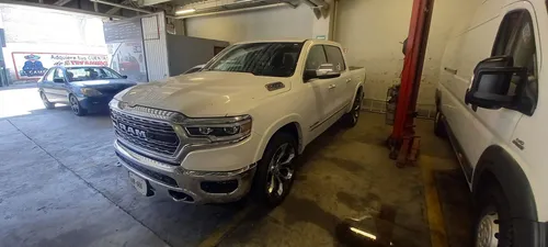 Ram 1500 2022