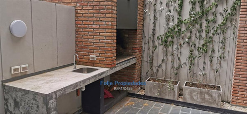 Imagen 5 de 13 de Punta Carretas Venta Apartamento Duplex 1 Dormitorio Cw170455