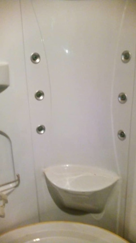 Ducha Cabina Pixys Nueva