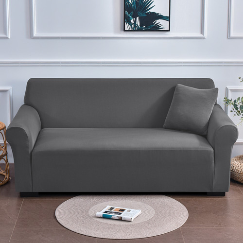 Waterproof Elastic Corner Sofa Covers Sofa Cover S