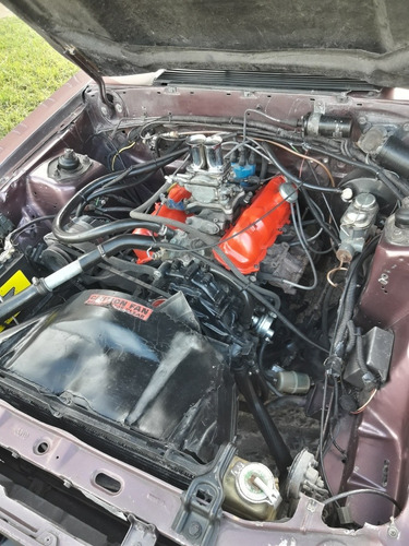 Ford Mustang V6