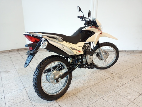 Imagen 2 de 12 de Mondial Td 150 M 2021