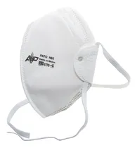 Comprar Mascarilla Plegable N95 Empaque 250 Pzas Ap Mascarillas
