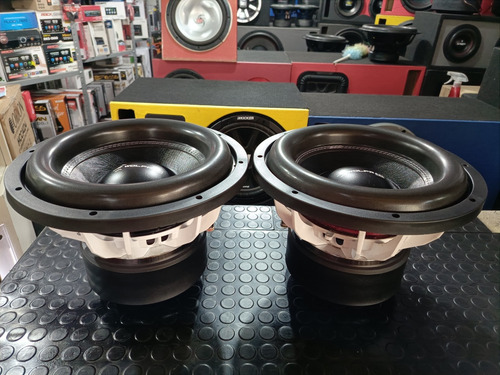 Par Wolfram Ag12 D4 Sundown Orion Massive Dd Dc Jl Audio Mtx