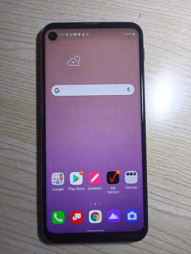 LG Q70