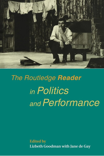 Libro: En Inglés El Lector De Routledge En La Política Y El