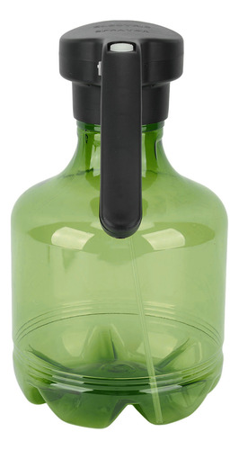 Botella Pulverizadora Eléctrica De 3 Litros Recargable Para