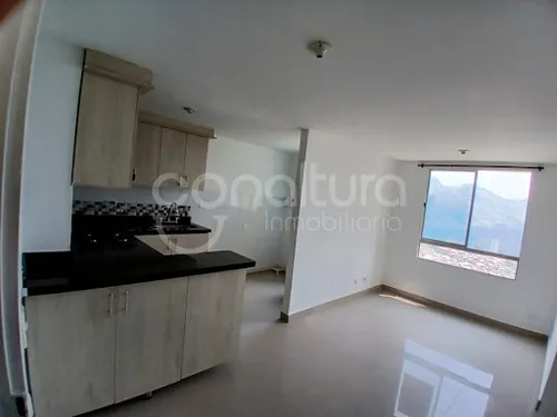 Apartamento En Arriendo Itaguí 472-4911