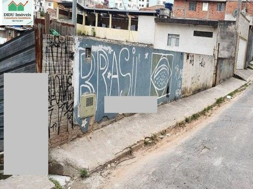 Imagem 6 de 6 de Terreno Com 500 M² No Mandaqui - Ter7013v - 68860122