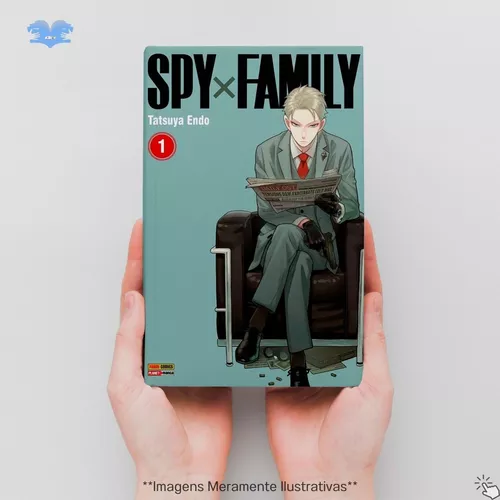 Spy x Family: anime é o mais assistido do Japão no momento; veja números!