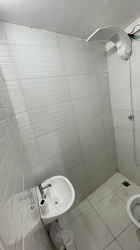 Casa Para Alugar | 1 Quarto Itaquera/guaianazes | Ótima Localização!