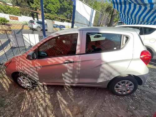 Chevrolet Spark 1.4 Lt At