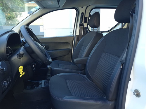 Renault Kangoo 2 1.6 Emotion 5 Asientos Blanca 2019