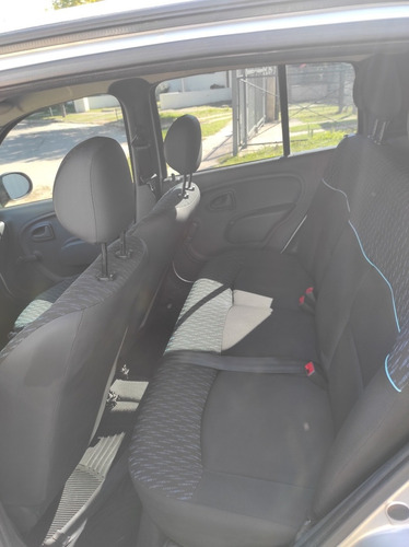Renault Clio 2017 1.2 Mio Dynamique