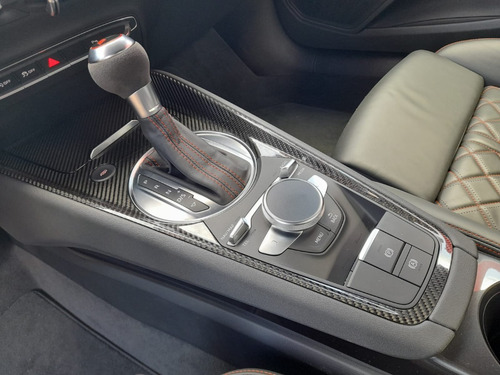 Imagem 10 de 16 de Audi Tt Rs Coupe 2018 2.5 Tfsi S-tronic Quattro 2p