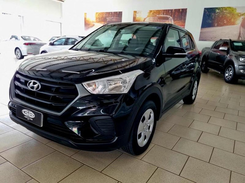 Hyundai Creta 1.6 16v Flex Attitude Aut