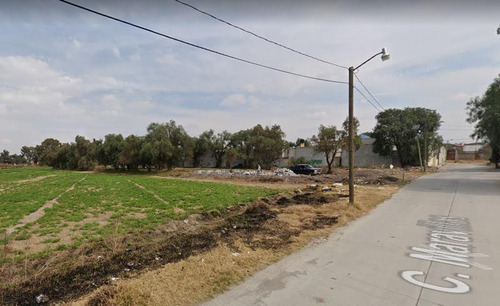 Terreno Las Animas Ozumbilla
