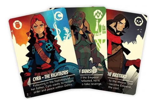 Juego De Mesa De Líderes Ocultos: Juego De Deducción Y Estra