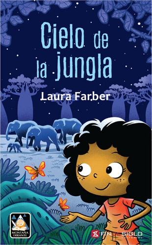 Cielo De La Jungla - Laura Farber