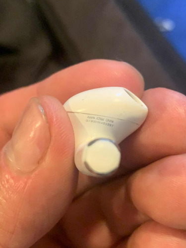 Airpod 3ra Gen, A2564, Izquierdo, Reemplazo, Usado