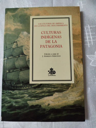 Culturas Indígenas De La Patagonia 