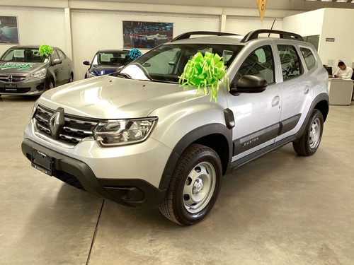 Renault Duster 2.0 Intens Mt