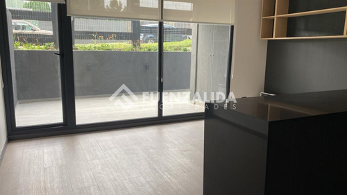 Venta Departamento Con Terraza Y Patio 2d2b Puerto Varas