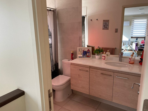 Impecable Casa Chicureo - Condominio Taiquén - 3dormitorios