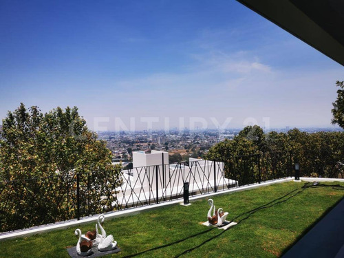 Imagen 3 de 26 de Casa En Venta En Bugambilias | Vista Panoramica
