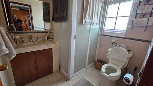 Casa En Venta Metepec Centro Edo. Mex Estilo Mexicano 3 Rec 2.5 Baños 3 Estacionamientos