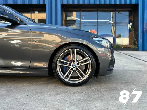 Bmw M240i Convertible