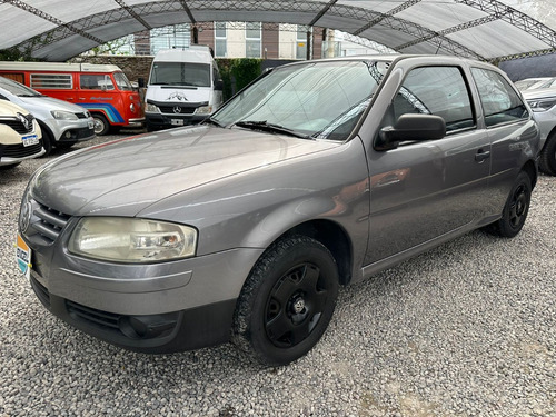 Volkswagen Gol 1.6 I Power 601