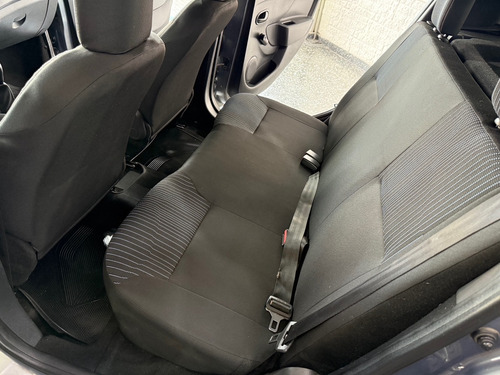 Renault Sandero 1.6 Expression Pack 90cv