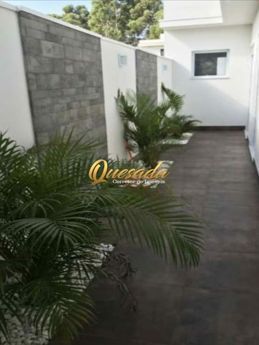 Imagem 13 de 30 de Casa À Venda No Residencial Duas Marias - Indaiatuba - Sp - Quesada Imóveis - Ca00114 - 68757660