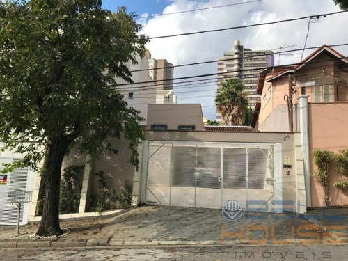 Imagem 1 de 6 de Sobrado - Jardim - Ref: 25236 - V-25236
