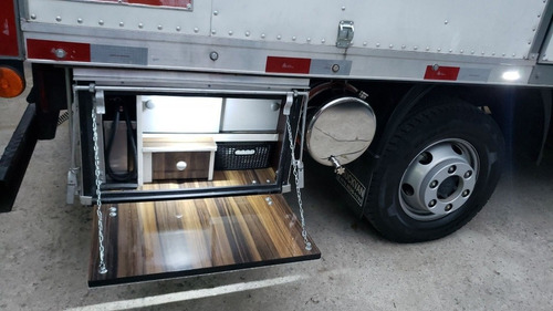 Imagem 11 de 15 de Vw Delivery Express