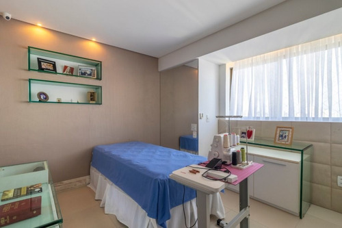 Imagem 15 de 30 de Apartamento Com 4 Quartos Na Avenida Boa Viagem Para Vender Recife - Ap2841