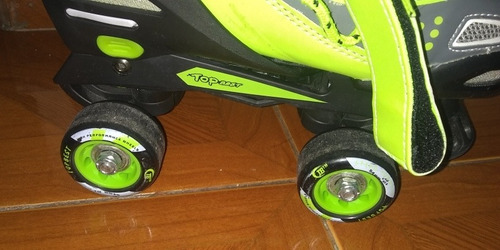 Combo Skates 3 En 1 Top Best