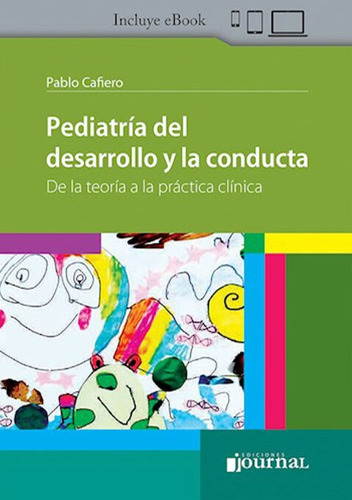 Pediatria Del Desarrollo Y La Conducta Journal Pablo Cafiero